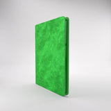 Album Gamegenic Prime 18-Pocket Green – Per Carte TCG