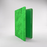 Album Gamegenic Prime 18-Pocket Green – Per Carte TCG