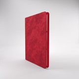 Album Gamegenic Prime 18-Pocket Red – Per Carte TCG
