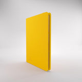 Album Gamegenic Prime 18-Pocket Yellow – Per Carte TCG