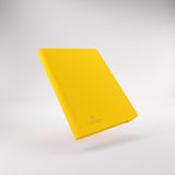 Album Gamegenic Prime 18-Pocket Yellow – Per Carte TCG