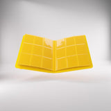 Album Gamegenic Prime 18-Pocket Yellow – Per Carte TCG
