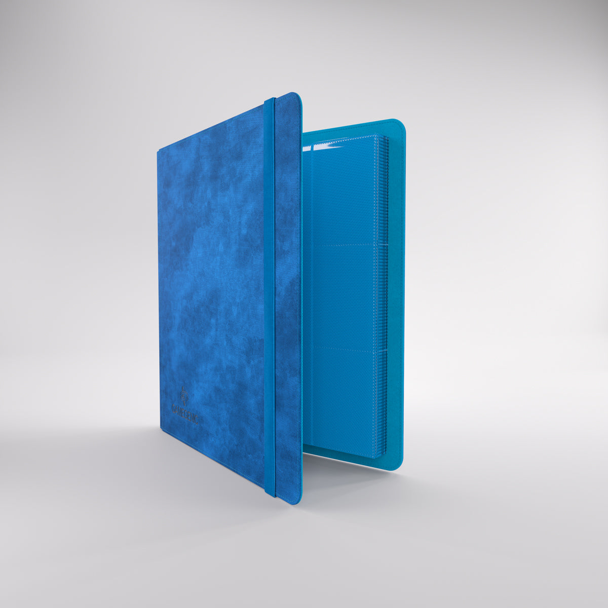 Album Gamegenic Prime 24-Pocket Blue – Per Carte TCG