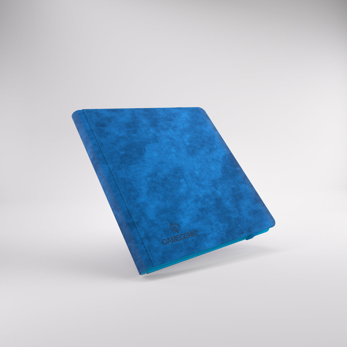 Album Gamegenic Prime 24-Pocket Blue – Per Carte TCG