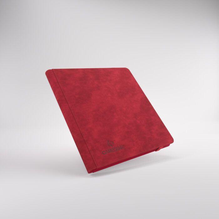 Album Gamegenic Prime 24-Pocket Red – Per Carte TCG