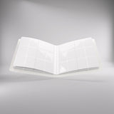 Album Gamegenic Prime 24-Pocket White – Per Carte TCG