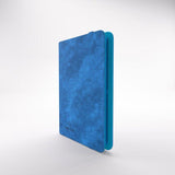 Album Gamegenic Prime 8-Pocket Blue – Per Carte TCG