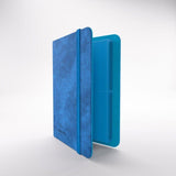 Album Gamegenic Prime 8-Pocket Blue – Per Carte TCG