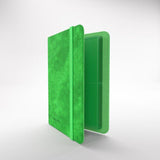 Album Gamegenic Prime 8-Pocket Green – Per Carte TCG
