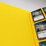 Album Gamegenic Prime 18-Pocket Yellow – Per Carte TCG