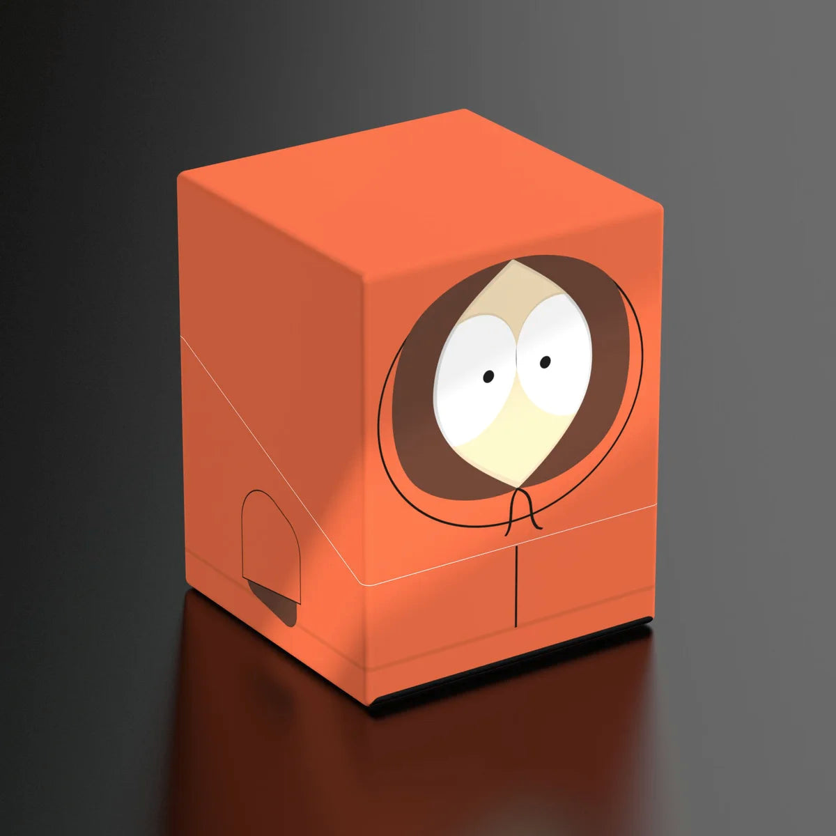 Ultimate Guard - Squaroes Boulder 100+ Deck Box South Park Kenny