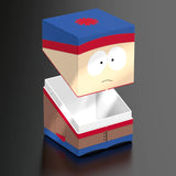 Ultimate Guard - Squaroes Boulder 100+ Deck Box South Park Stan