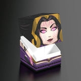 Ultimate Guard - Squaroe Boulder 100+ Deck Box Magic: The Gathering Foundations Liliana