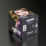 Ultimate Guard - Squaroe Boulder 100+ Deck Box Magic: The Gathering Foundations Liliana