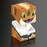 Ultimate Guard - Squaroe Boulder 100+ Deck Box Magic: The Gathering Foundations Loot