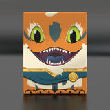 Ultimate Guard - Squaroe Boulder 100+ Deck Box Magic: The Gathering Foundations Loot