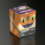 Ultimate Guard - Squaroe Boulder 100+ Deck Box Magic: The Gathering Foundations Loot