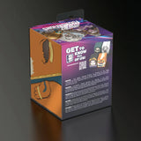 Ultimate Guard - Squaroe Boulder 100+ Deck Box Magic: The Gathering Foundations Loot