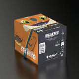 Ultimate Guard - Squaroe Boulder 100+ Deck Box Magic: The Gathering Foundations Loot