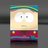 Ultimate Guard - Squaroes Boulder 100+ Deck Box South Park Grand Wizard Cartman