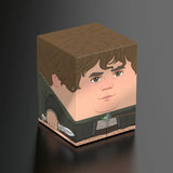 Ultimate Guard - Squaroes Boulder 100+ Deck Box The Lord of the Rings: Sam
