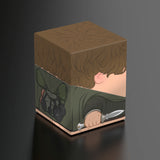 Ultimate Guard - Squaroes Boulder 100+ Deck Box The Lord of the Rings: Sam