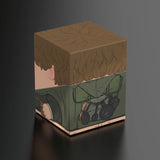 Ultimate Guard - Squaroes Boulder 100+ Deck Box The Lord of the Rings: Sam