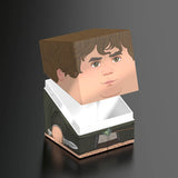 Ultimate Guard - Squaroes Boulder 100+ Deck Box The Lord of the Rings: Sam