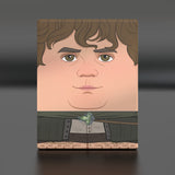 Ultimate Guard - Squaroes Boulder 100+ Deck Box The Lord of the Rings: Sam