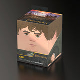 Ultimate Guard - Squaroes Boulder 100+ Deck Box The Lord of the Rings: Sam
