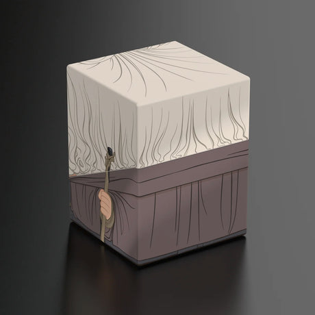 Ultimate Guard - Squaroes Boulder 100+ Deck Box The Lord of the Rings: Gandalf The Grey