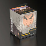 Ultimate Guard - Squaroes Boulder 100+ Deck Box The Lord of the Rings: Gandalf The Grey