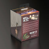 Ultimate Guard - Squaroes Boulder 100+ Deck Box The Lord of the Rings: Gandalf The Grey