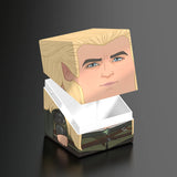 Ultimate Guard - Squaroes Boulder 100+ Deck Box The Lord of the Rings: Legolas