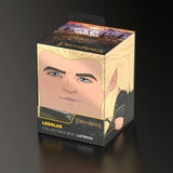 Ultimate Guard - Squaroes Boulder 100+ Deck Box The Lord of the Rings: Legolas