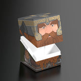 Ultimate Guard - Squaroes Boulder 100+ Deck Box The Lord of the Rings: Gimli