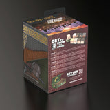 Ultimate Guard - Squaroes Boulder 100+ Deck Box The Lord of the Rings: Gimli