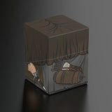 Ultimate Guard - Squaroes Boulder 100+ Deck Box The Lord of the Rings: Aragorn