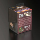 Ultimate Guard - Squaroes Boulder 100+ Deck Box The Lord of the Rings: Aragorn