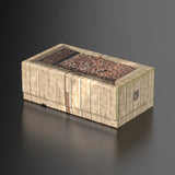 Ultimate Guard - Squaroe Attack on Titan Collectors Case 800+ - Shiganshina District
