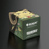 Ultimate Guard - Squaroes Boulder 100+ Deck Box Lorwyn Eclipsed Maralen