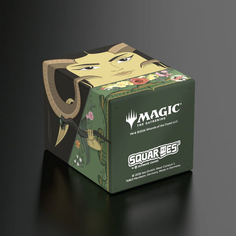 Ultimate Guard - Squaroes Boulder 100+ Deck Box Lorwyn Eclipsed Maralen