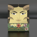 Ultimate Guard - Squaroes Boulder 100+ Deck Box Lorwyn Eclipsed Maralen