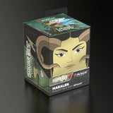 Ultimate Guard - Squaroes Boulder 100+ Deck Box Lorwyn Eclipsed Maralen