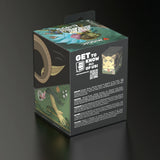 Ultimate Guard - Squaroes Boulder 100+ Deck Box Lorwyn Eclipsed Maralen