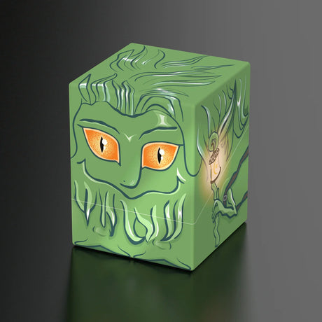 Ultimate Guard - Squaroes Boulder 100+ Deck Box Lorwyn Eclipsed Changeling