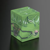 Ultimate Guard - Squaroes Boulder 100+ Deck Box Lorwyn Eclipsed Changeling