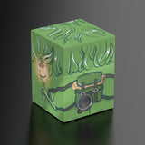 Ultimate Guard - Squaroes Boulder 100+ Deck Box Lorwyn Eclipsed Changeling