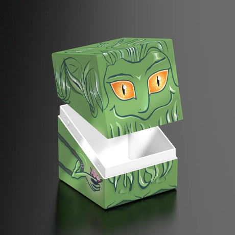 Ultimate Guard - Squaroes Boulder 100+ Deck Box Lorwyn Eclipsed Changeling