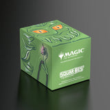 Ultimate Guard - Squaroes Boulder 100+ Deck Box Lorwyn Eclipsed Changeling